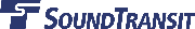 Sound Transit (Seattle, WA) Logo